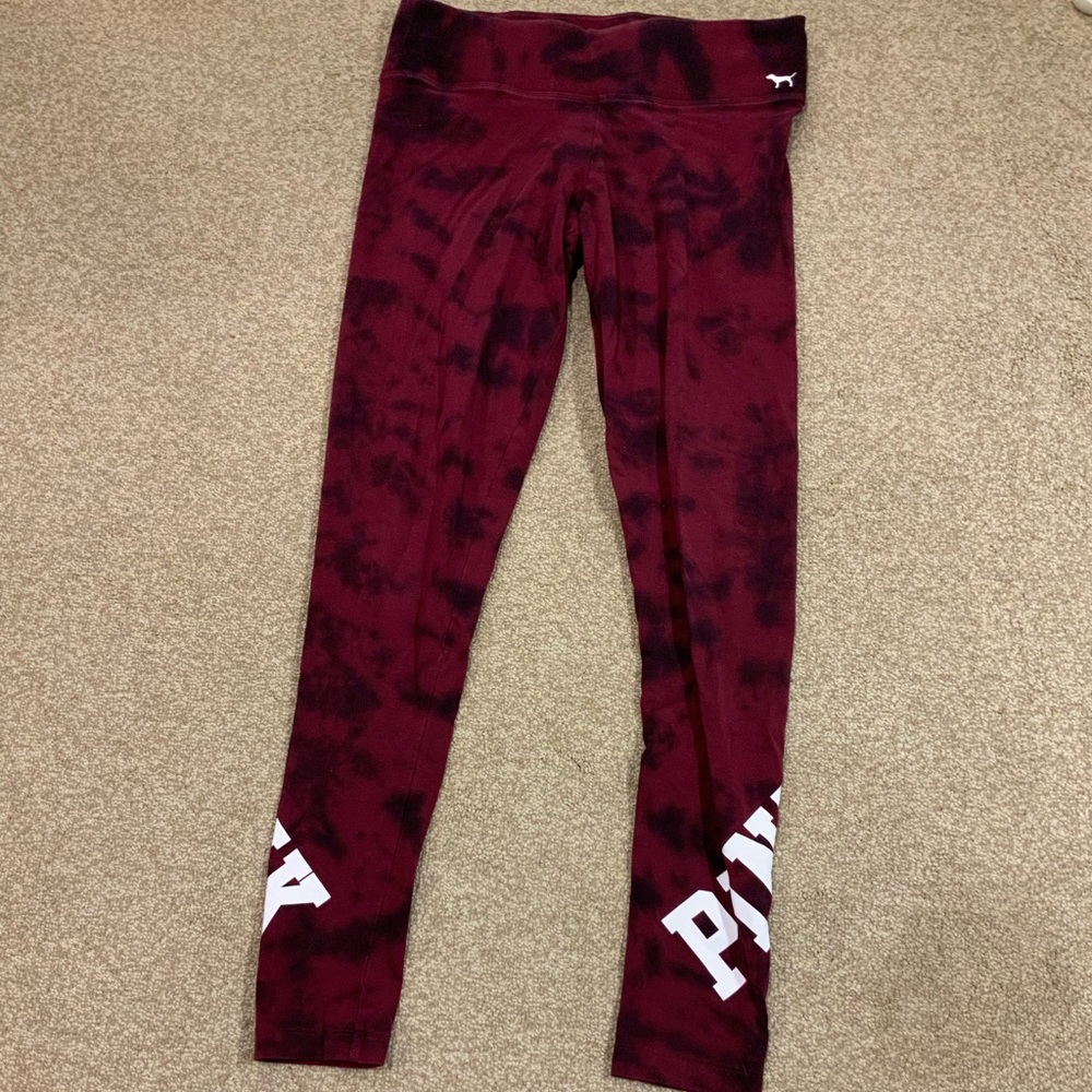PINK Pants